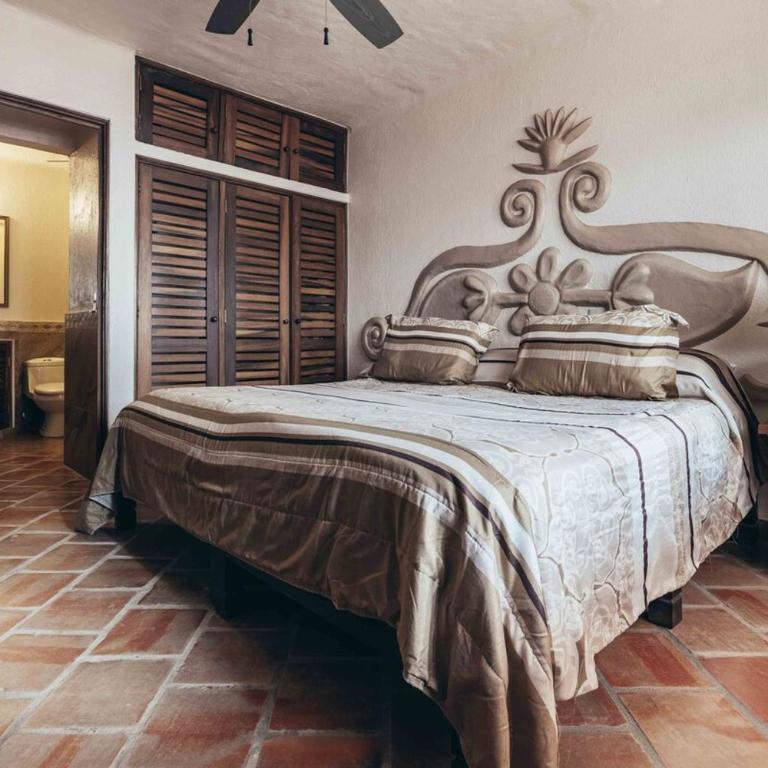 Ocean view 2Br Condo-Balcony-Beach-Pool - 206 - Casa - 36