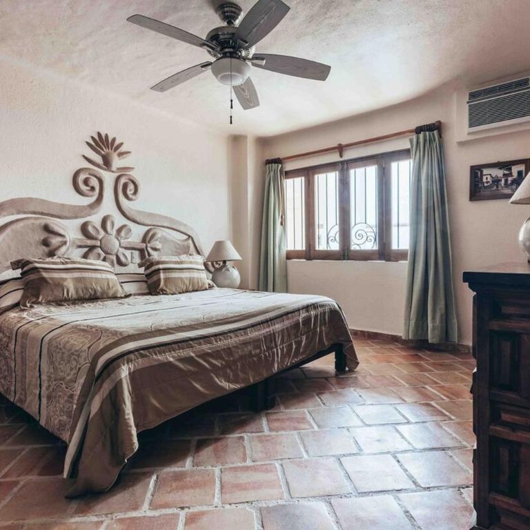 Ocean view 2Br Condo-Balcony-Beach-Pool - 206 - Casa - 38