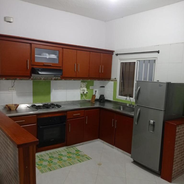 APARTAMENTO en San Gil Barrio Sagrada Familia - Apartamento de 3 dormitorios - 5