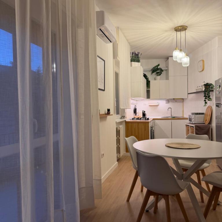 Casa di Clò - Appartamento con 2 Camere da Letto - 19