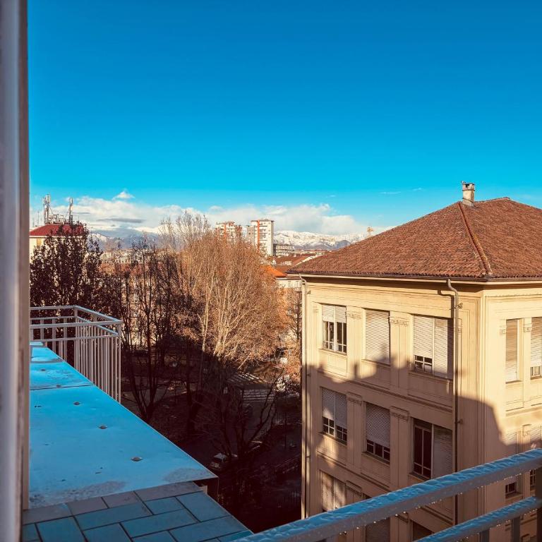 Eleganza Metropolitana - nel cuore del quartiere San Paolo - One-Bedroom Apartment - 25