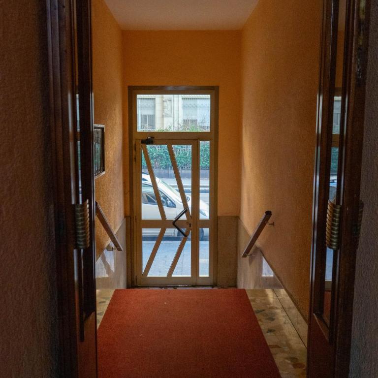 Eleganza Metropolitana - nel cuore del quartiere San Paolo - One-Bedroom Apartment - 23