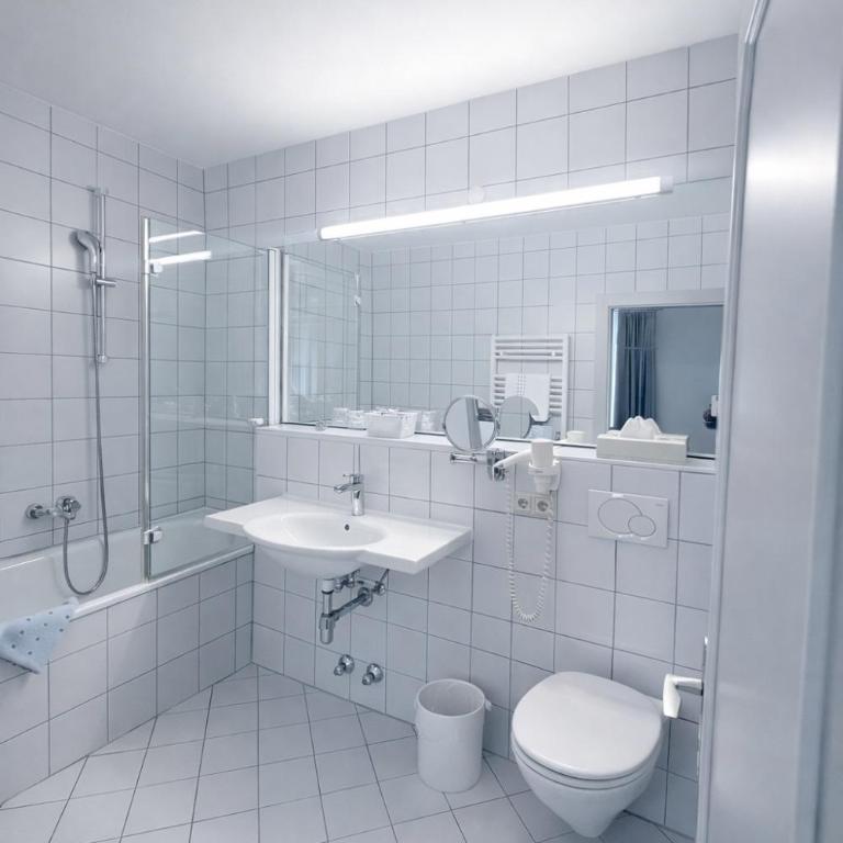 Stadthotel Carinthia - Familienzimmer - 1