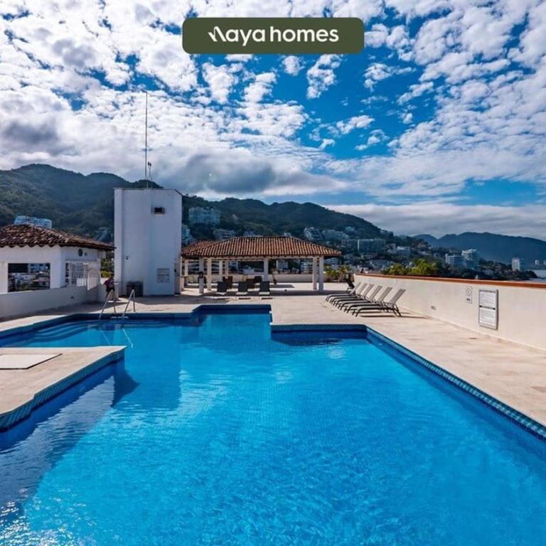 Ocean view 2Br Condo-Balcony-Beach-Pool - 212 - Casa - 26