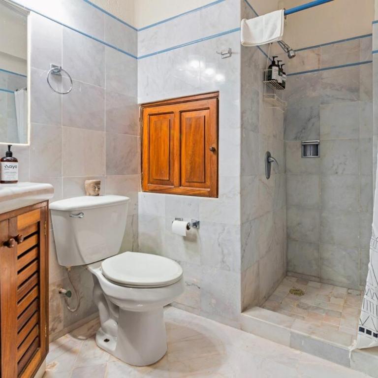 Ocean view 2Br Condo-Balcony-Beach-Pool - 212 - Casa - 46