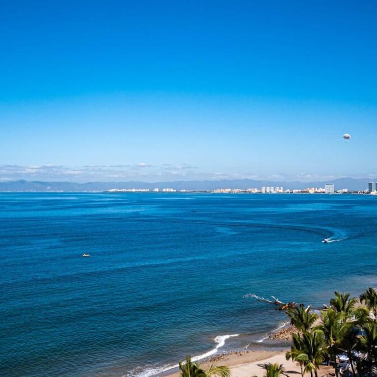 Ocean view 2Br Condo-Balcony-Beach-Pool - 212 - Casa - 56