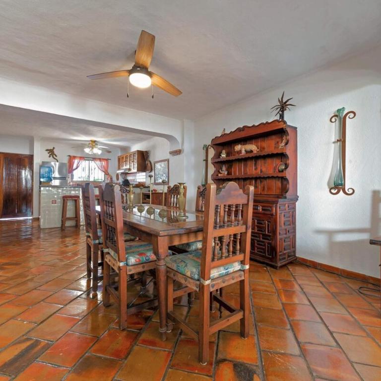 Ocean view 2Br Condo-Balcony-Beach-Pool - 303 - Casa - 7
