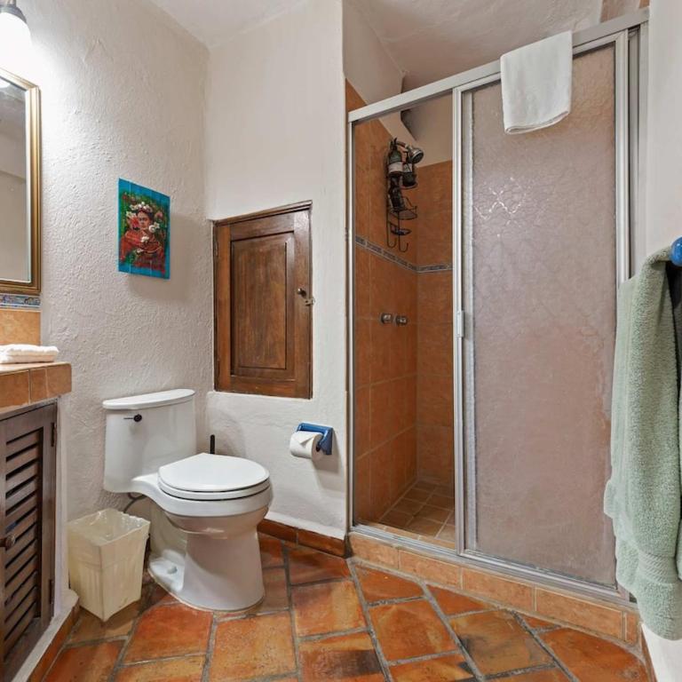 Ocean view 2Br Condo-Balcony-Beach-Pool - 303 - Casa - 22