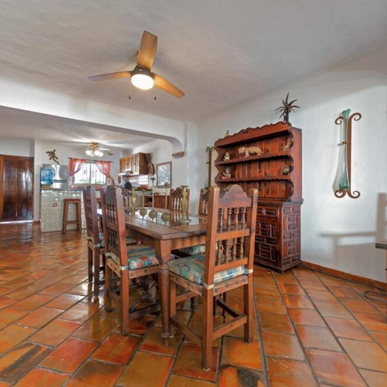 Ocean view 2Br Condo-Balcony-Beach-Pool - 303 - Casa - 31