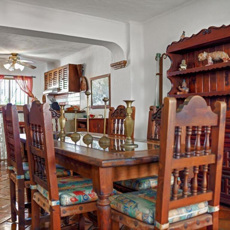 Ocean view 2Br Condo-Balcony-Beach-Pool - 303 - Casa - 38