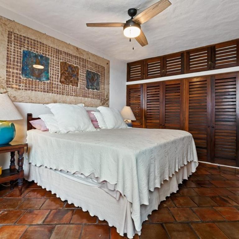 Ocean view 2Br Condo-Balcony-Beach-Pool - 303 - Casa - 41