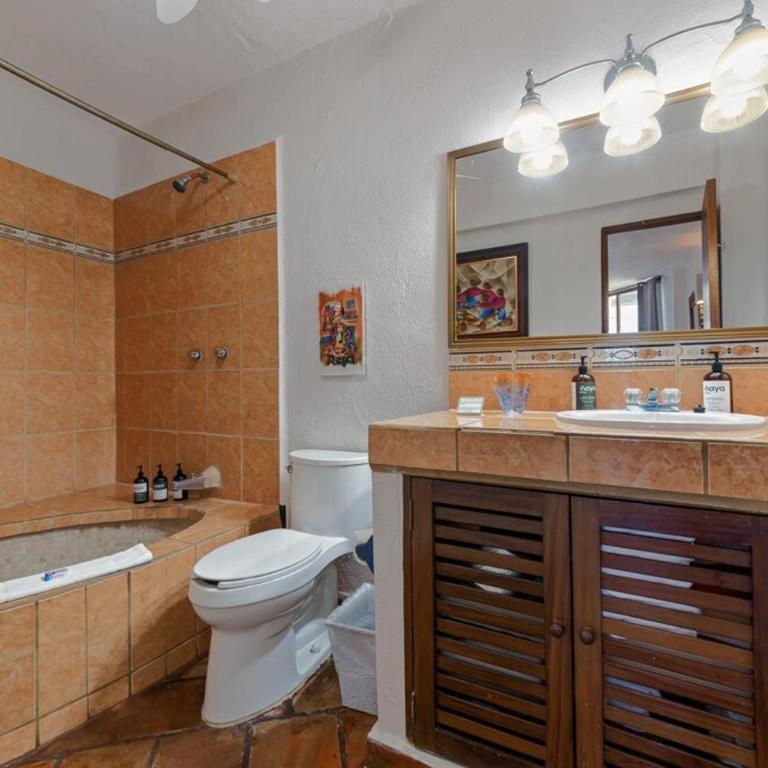 Ocean view 2Br Condo-Balcony-Beach-Pool - 303 - Casa - 45