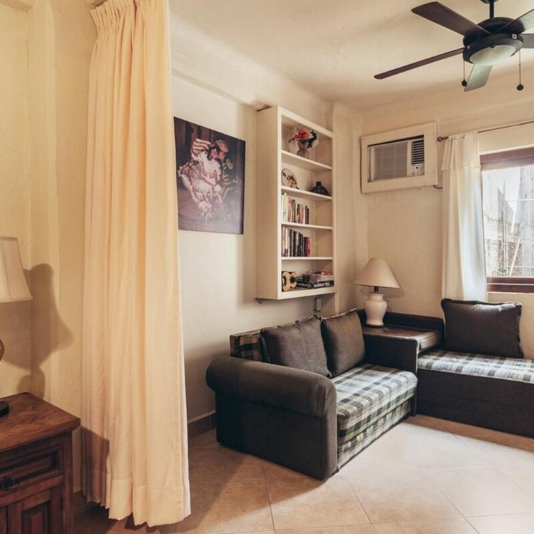 Ocean view 1Br Condo-Balcony-Beach-Pool - 301 - Vacation Home - 32