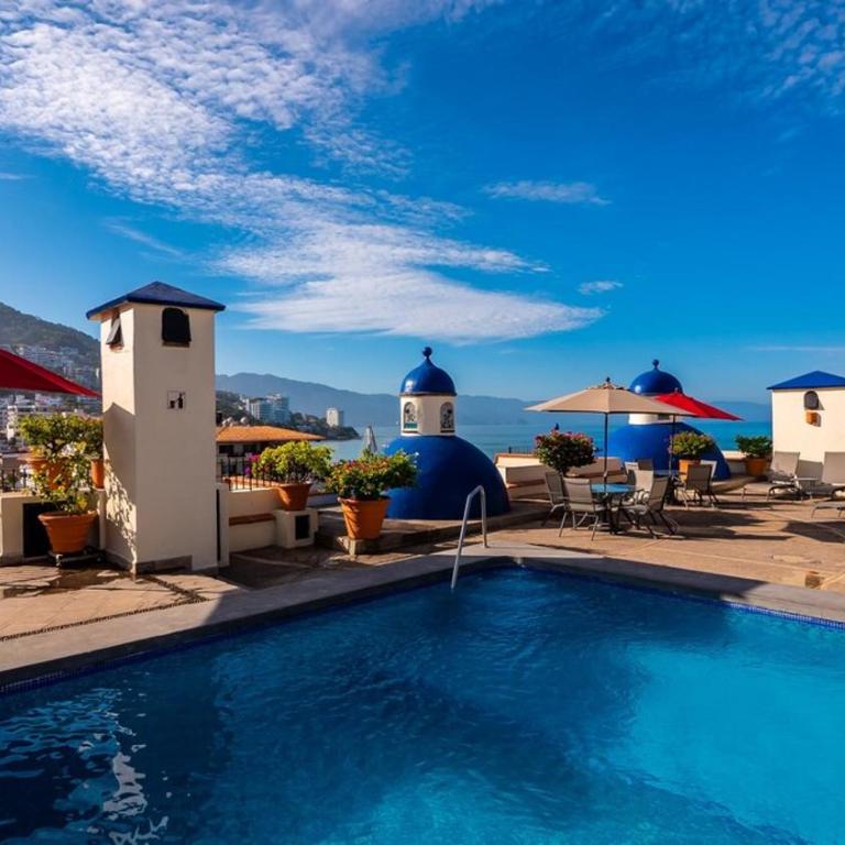 Ocean view 1Br Condo-Balcony-Beach-Pool - 301 - Vacation Home - 37