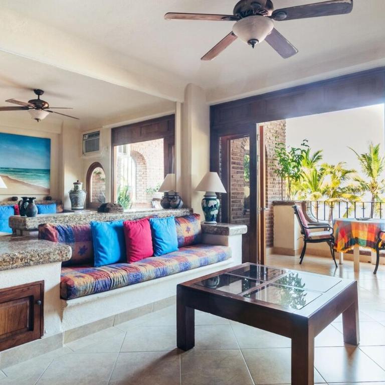 Ocean view 1Br Condo-Balcony-Beach-Pool - 301 - Vacation Home - 46