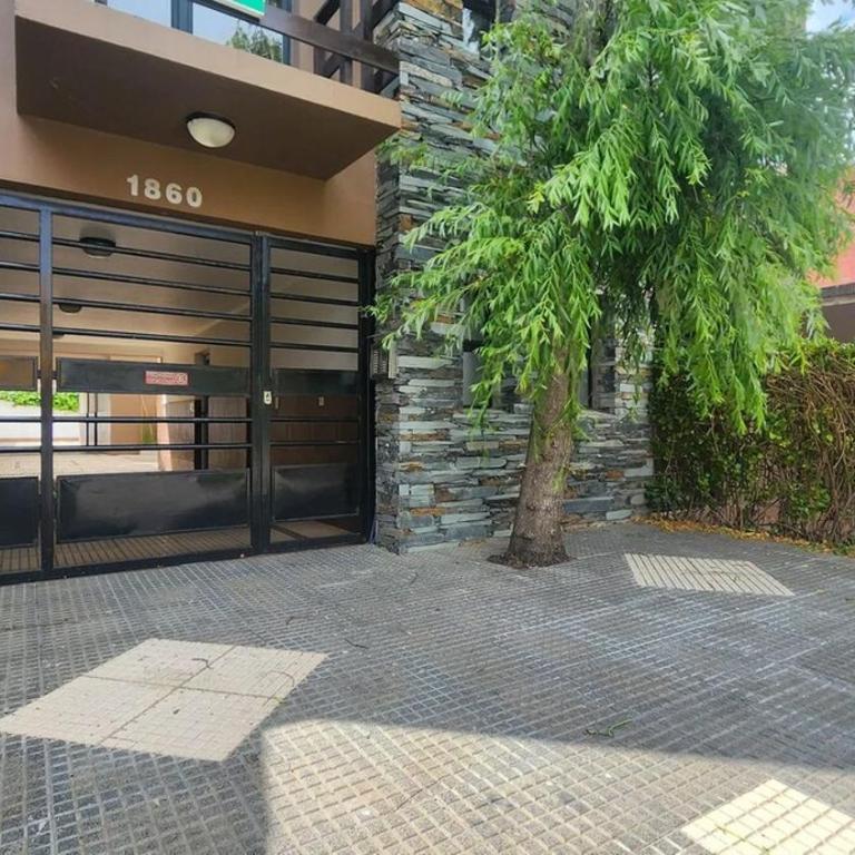 Depto 2 amb frente al mar - Apartamento de 1 dormitorio - 8
