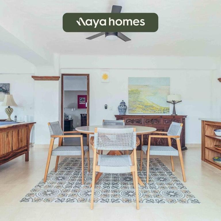 Ocean view 2Br Condo-Balcony-Beach-Pool - 214 - Ferienhaus - 4
