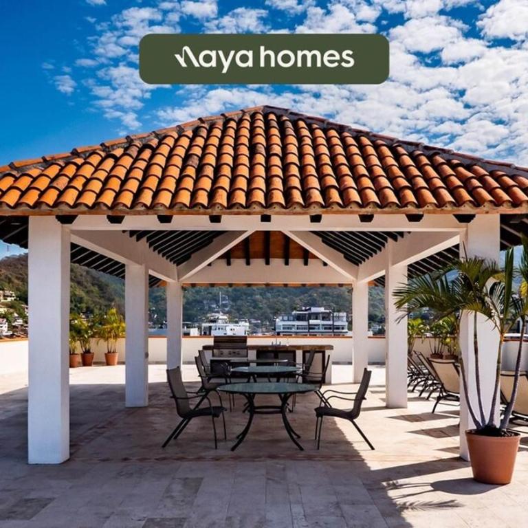 Ocean view 2Br Condo-Balcony-Beach-Pool - 214 - Ferienhaus - 27