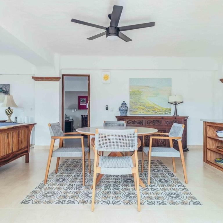 Ocean view 2Br Condo-Balcony-Beach-Pool - 214 - Ferienhaus - 33