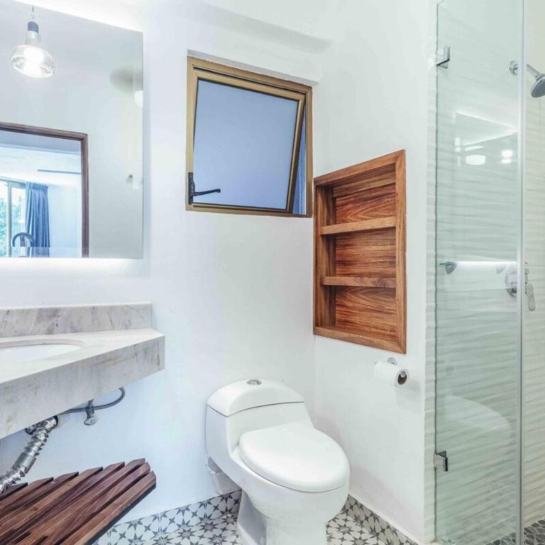 Ocean view 2Br Condo-Balcony-Beach-Pool - 214 - Ferienhaus - 36