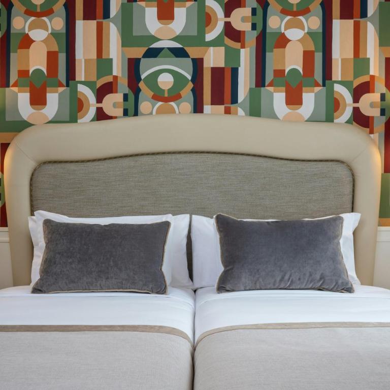 Leonardo Boutique Hotel Rome Monti - Camera Cozy - 3