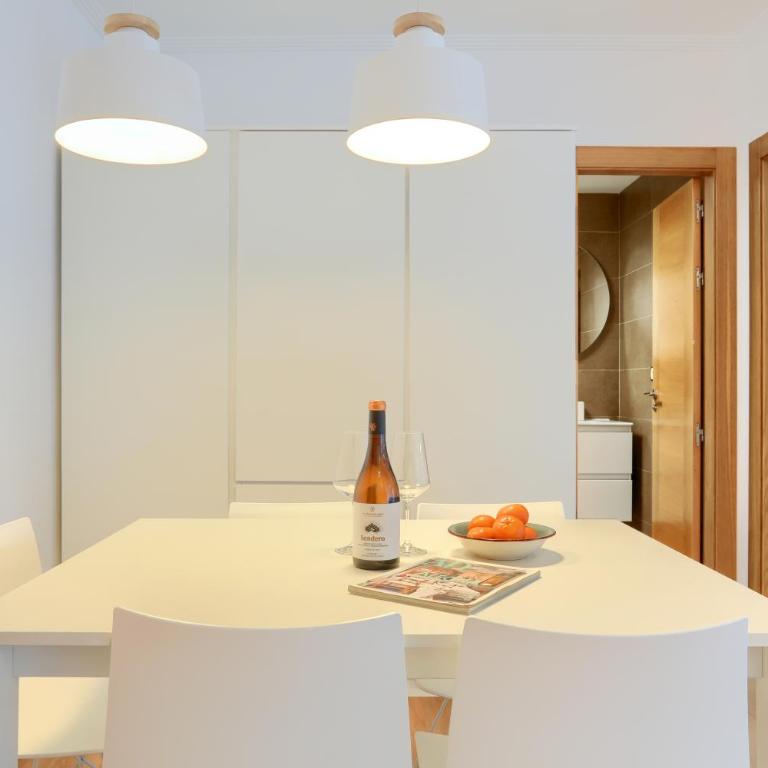 Seagreen Deluxe Cotillo - Apartamento con vistas al mar - 22