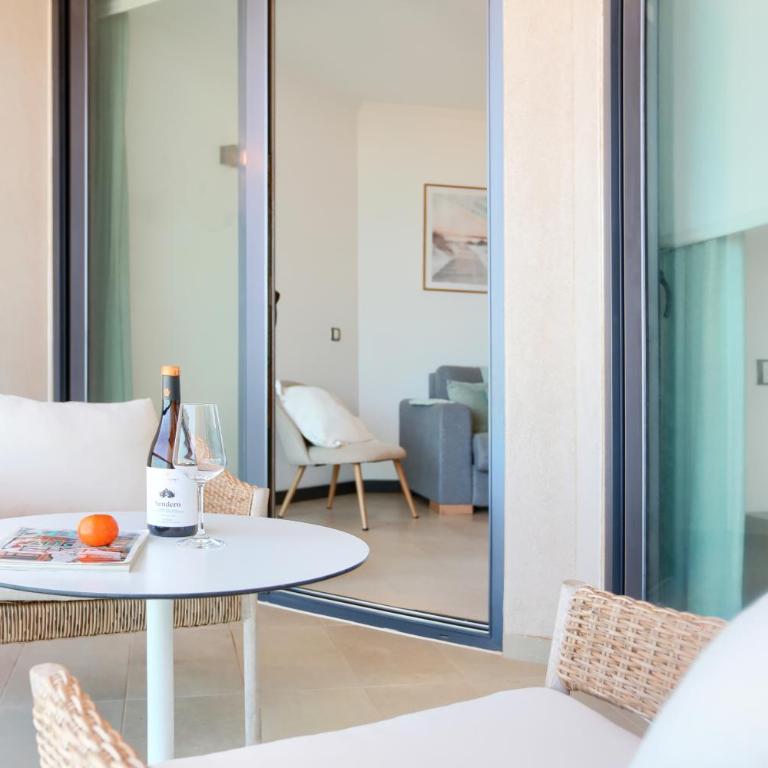 Seagreen Deluxe Cotillo - Apartamento con vistas al mar - 4