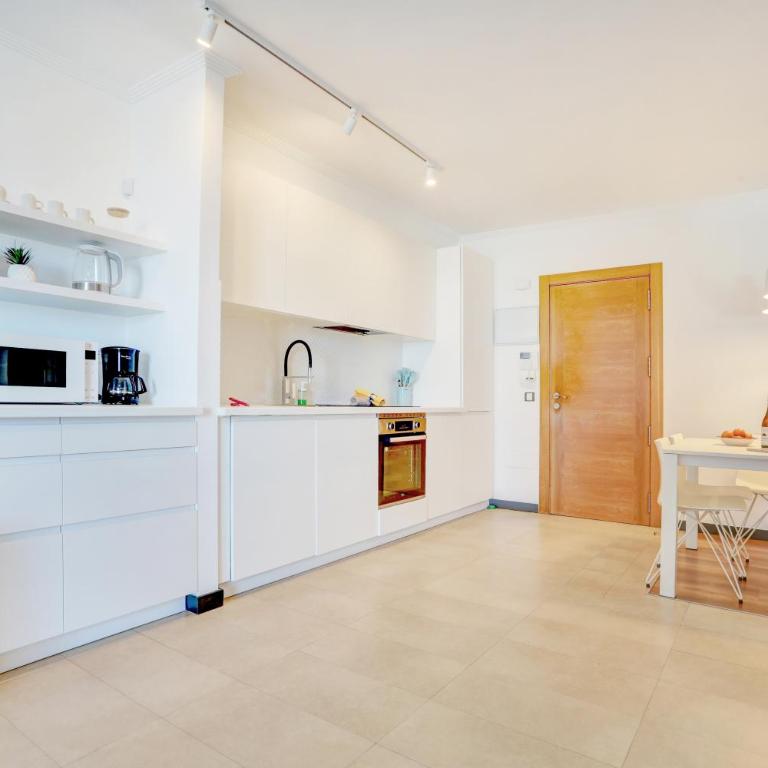 Seagreen Deluxe Cotillo - Apartamento con vistas al mar - 1