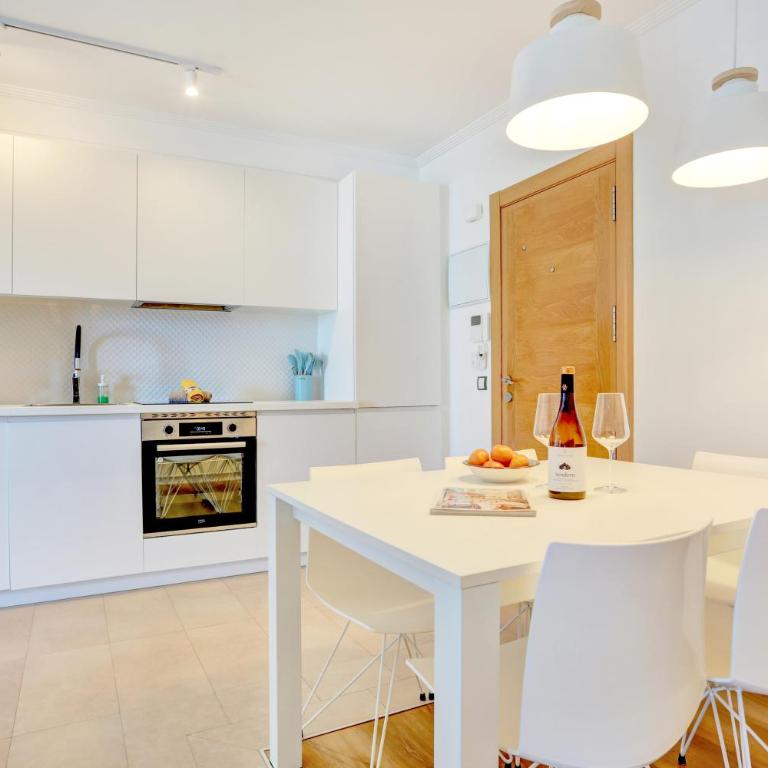 Seagreen Deluxe Cotillo - Apartamento con vistas al mar - 16