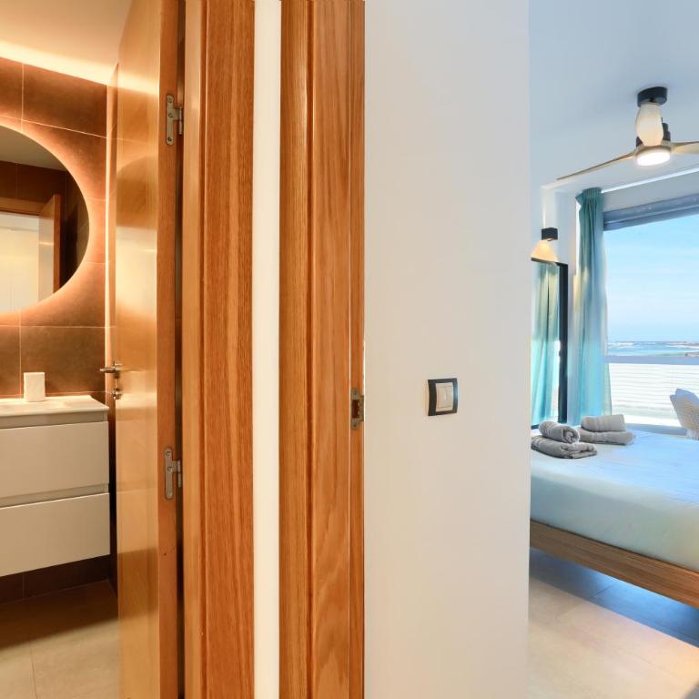 Seagreen Deluxe Cotillo - Apartamento con vistas al mar - 13