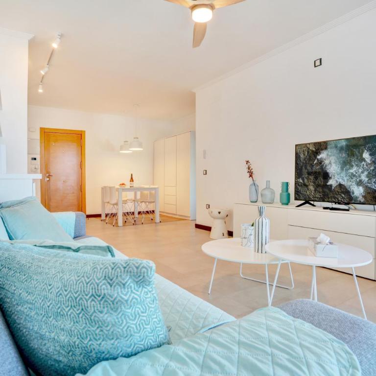Seagreen Deluxe Cotillo - Apartamento con vistas al mar - 6