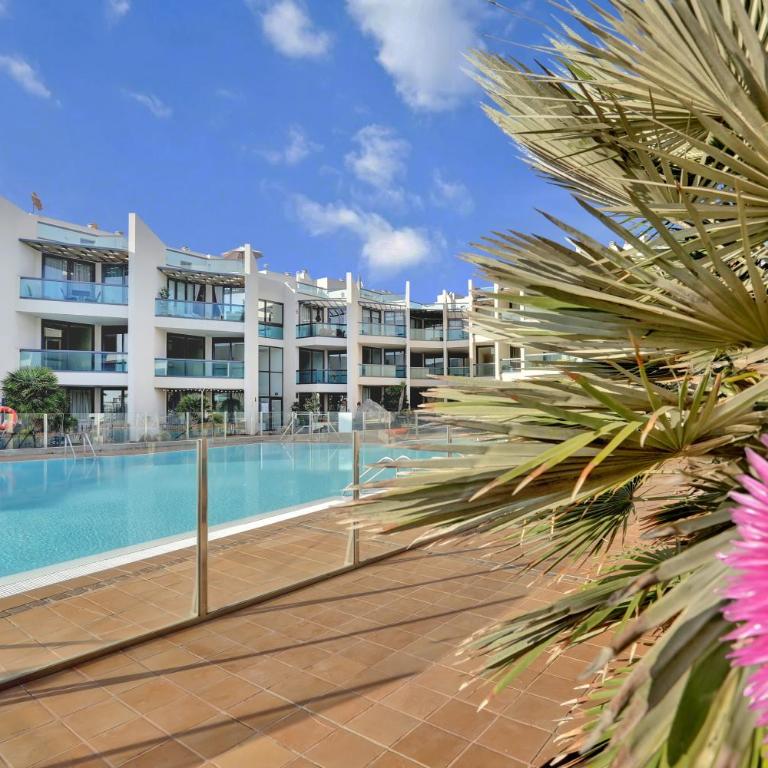 Seagreen Deluxe Cotillo - Apartamento con vistas al mar - 11