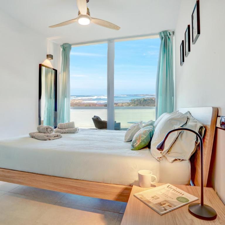 Seagreen Deluxe Cotillo - Apartamento con vistas al mar - 23