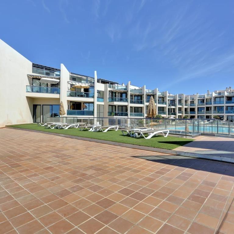 Seagreen Deluxe Cotillo - Apartamento con vistas al mar - 12