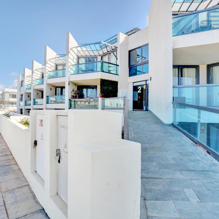 Seagreen Deluxe Cotillo - Apartamento con vistas al mar - 24