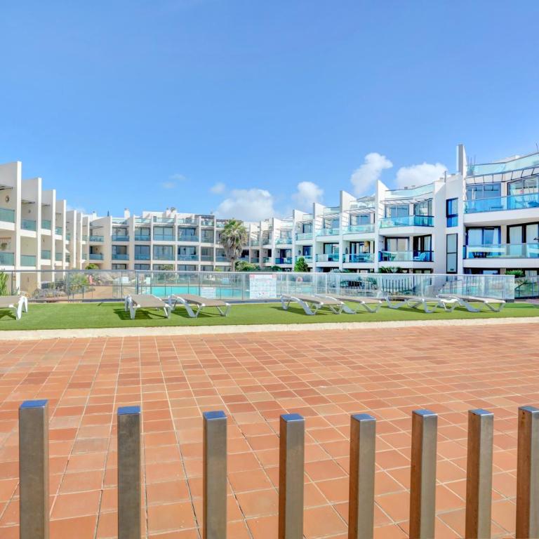 Seagreen Deluxe Cotillo - Apartamento con vistas al mar - 26
