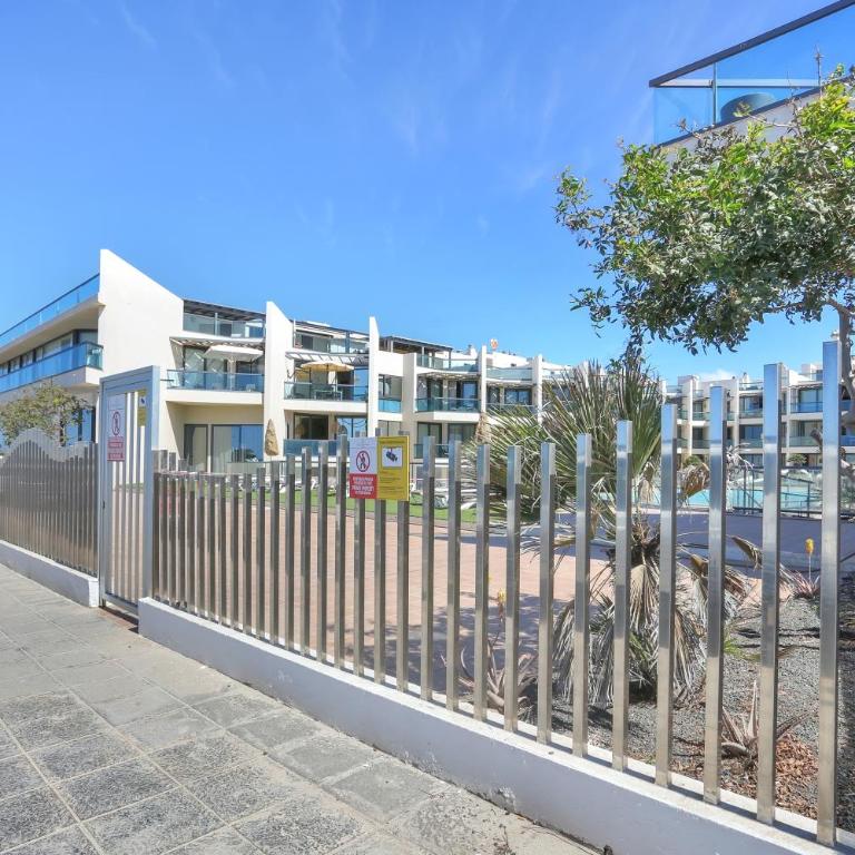 Seagreen Deluxe Cotillo - Apartamento con vistas al mar - 20