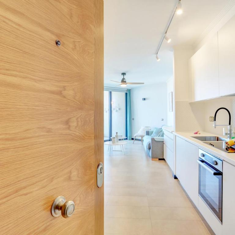Seagreen Deluxe Cotillo - Apartamento con vistas al mar - 28