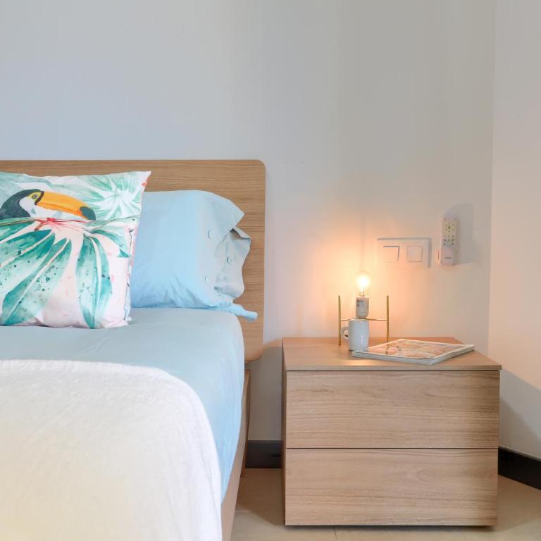 Seagreen Deluxe Cotillo - Apartamento con vistas a la piscina - 26