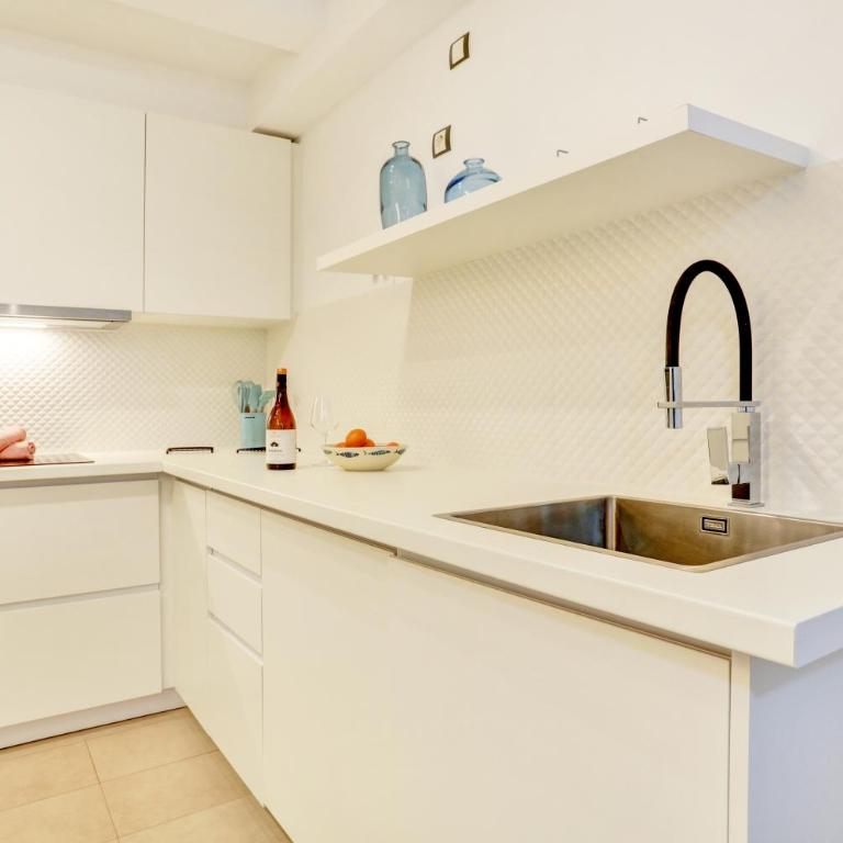 Seagreen Deluxe Cotillo - Apartamento con vistas a la piscina - 25