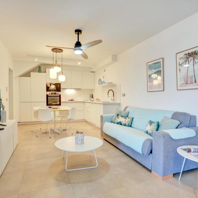 Seagreen Deluxe Cotillo - Apartamento con vistas a la piscina - 14