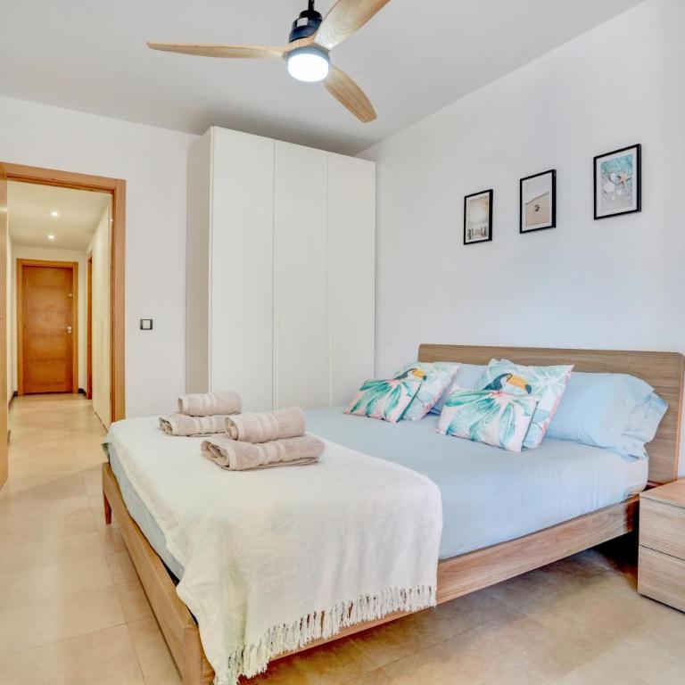 Seagreen Deluxe Cotillo - Apartamento con vistas a la piscina - 13