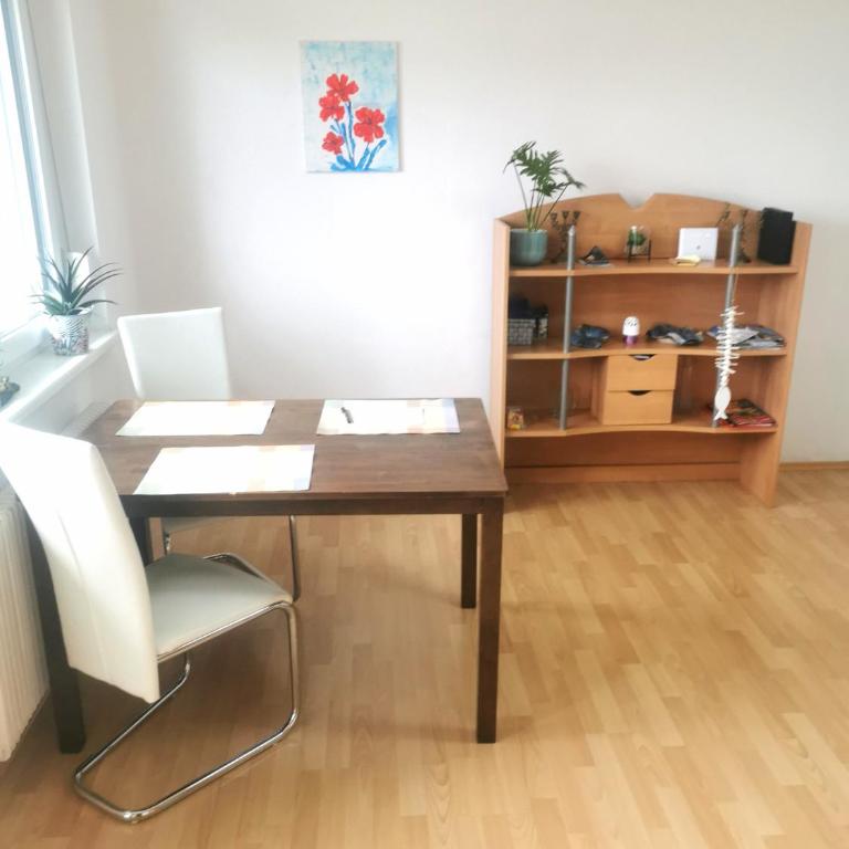 Apartment, Ferienwohnung Graz zentral - Apartment mit 1 Schlafzimmer - 2