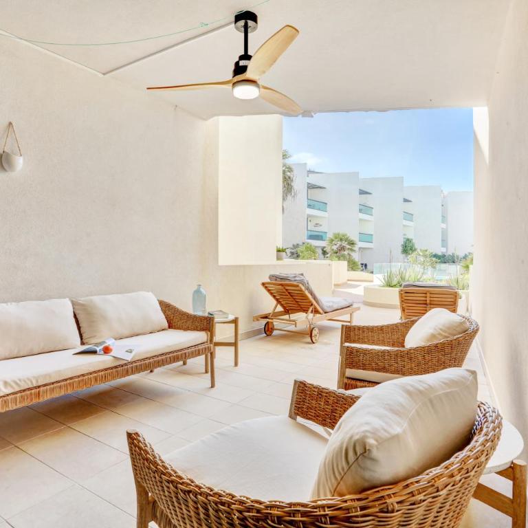 Seagreen Deluxe Cotillo - Apartamento con vistas a la piscina - 7