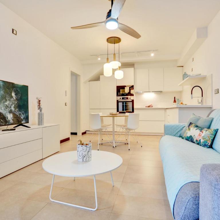 Seagreen Deluxe Cotillo - Apartamento con vistas a la piscina - 22