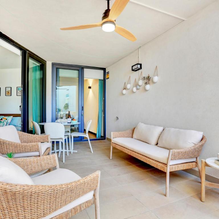 Seagreen Deluxe Cotillo - Apartamento con vistas a la piscina - 6