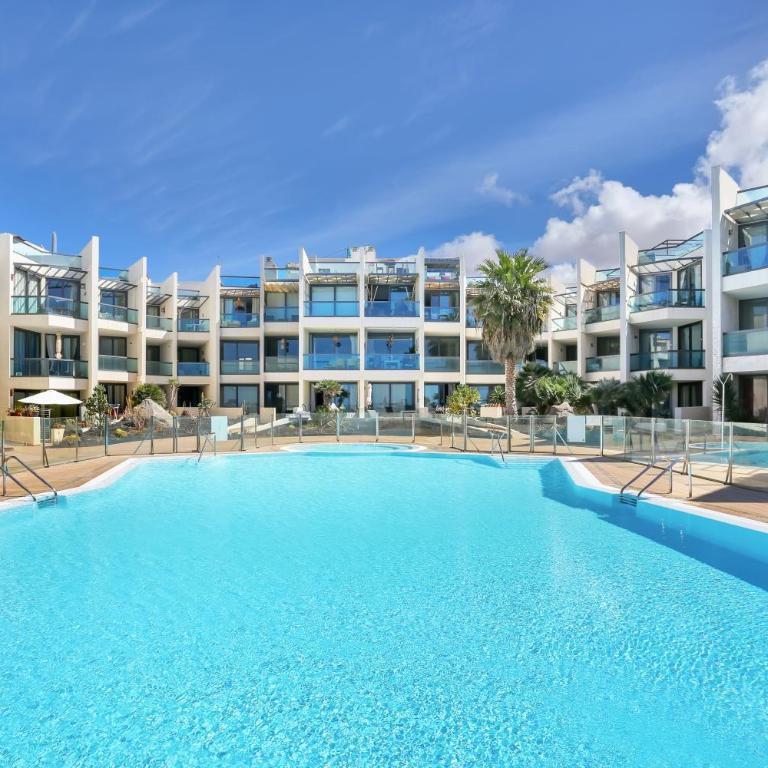 Seagreen Deluxe Cotillo - Apartamento con vistas al mar - 30