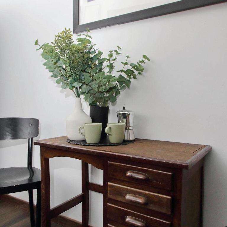 Scipioni Spacious Apartment - Standard Apartment mit 3 Schlafzimmern - 17