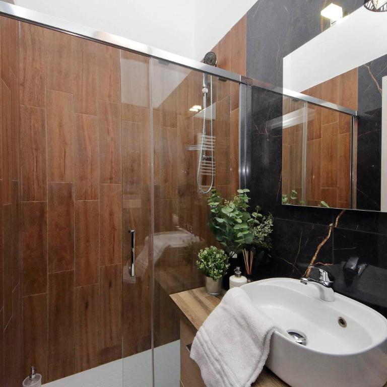 Scipioni Spacious Apartment - Standard Apartment mit 3 Schlafzimmern - 33