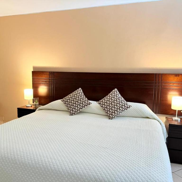 Regina Hotel - Double Room with Pool View - 1